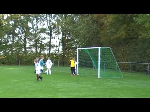 25102008 Swift '64 f2 - sv 't Harde f1 eindstand 0-10