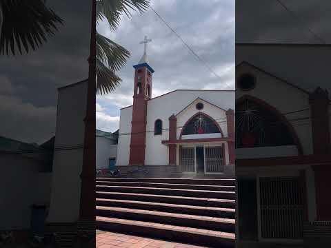 Planadas Tolima #colombia