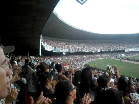 Atlético 2 x 0 Ipatinga - Tardelli Gol - É Campeão!