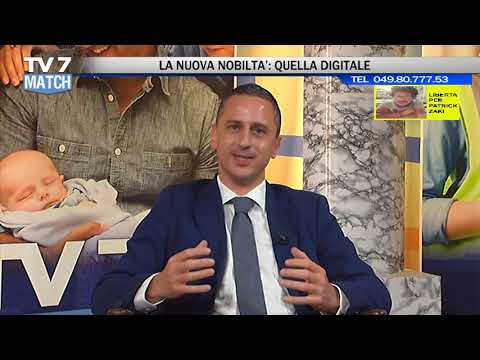 Tv7 Match del 28/05/2021 - LA RETE SESTO POTERE - PARTE 2