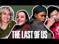 Fans React To The Last Of Us Episode 1x7 Left Behind