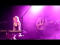 Fredrika Stahl - She & I (03/17) - live@La ...