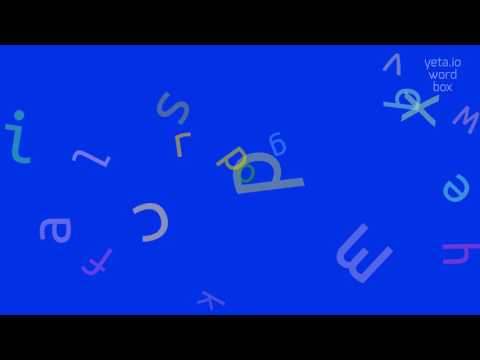 SIBIRIER – WIE SPRICHT MAN SIBIRIER AUS?  #Sibirier (SIBERIANS - HOW TO PRONOUNCE SIB