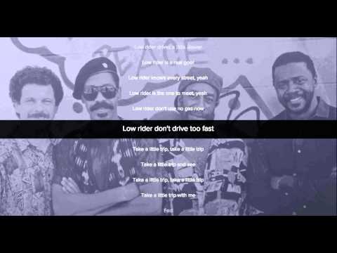 download lagu mp3 mp4 Lo Rider Lyrics, download lagu Lo Rider Lyrics gratis, unduh video klip Lo Rider Lyrics