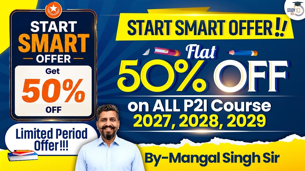 UPSC 2027–2029 Preparation Strategy | Begin Your UPSC Journey Right | by Mangal Sir