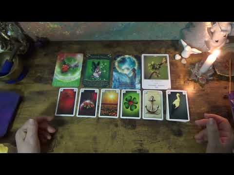 🙏💖The daily oracle for Sunday, January 4, 2026 // Happy changes...💖🙏