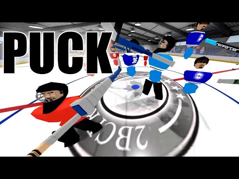 PUCK Night Highlights ep 1