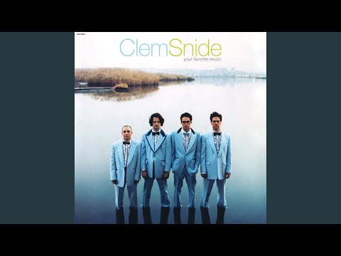 African Friend - Clem Snide