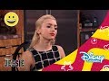 Jessie Ladrones De Identidad Disney Channel Oficial