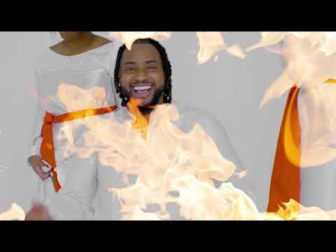 Kome - Fire (Official Video)