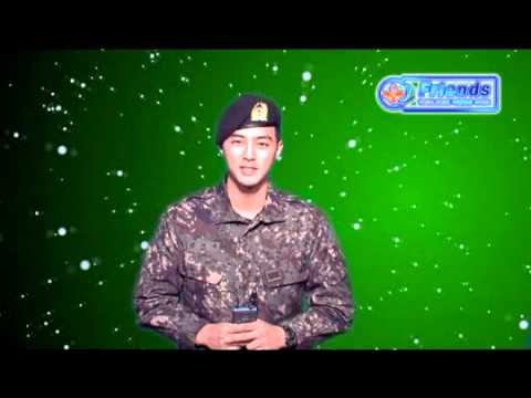 111203 Mithra Jin The New Squad Leader