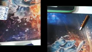 0510 3on3練習