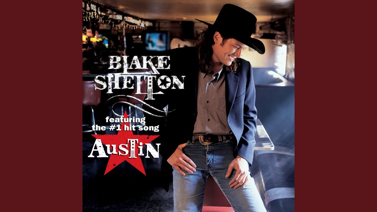 Blake Shelton - If I Was Your Man