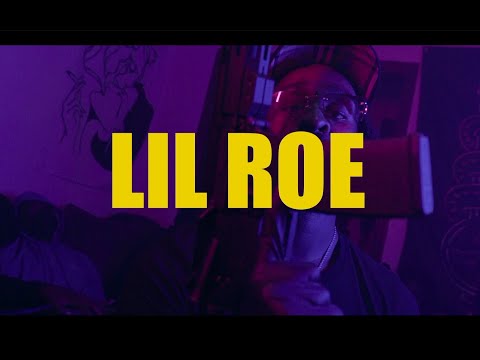 Lil Roe - Any Giving Sunday (Official Video) Shot @Chasinsaksfilms