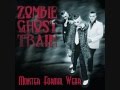 Zombie Ghost Train - Go Go Mummy 