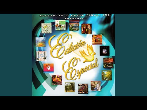 Bajo Tus Alas, Señor