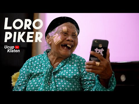 DAGELAN JOWO Eps. 77 - Loro Pikir Loro Ati Dadi Siji - Ucup Klaten Mbah Minto
