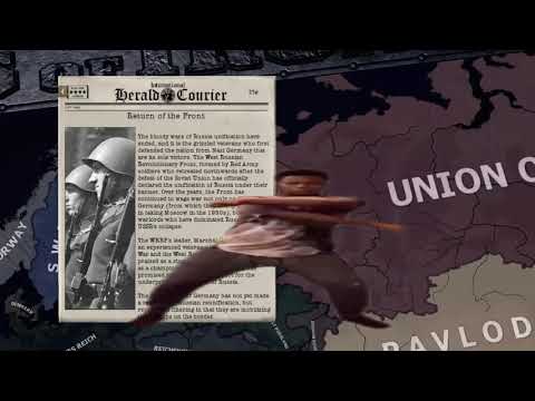 WHEN THE FALL ROT HITS