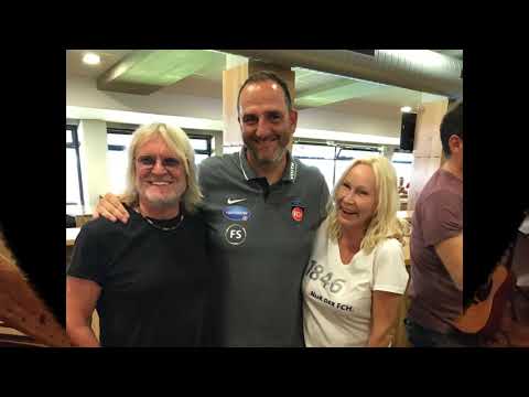 ACOUSTIC STORM für 1. FCH - Cheftrainer Frank Schmidt: "Ich bin hier noch nicht fertig"