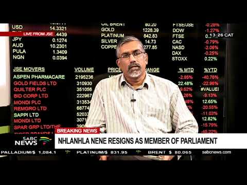 Markets report and analysis: 19 October 2018