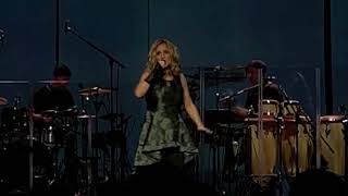 Lara Fabian - Choose What You Love Most (Sub.Spanish) Miami Live