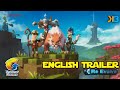 ReEvolve English Trailer