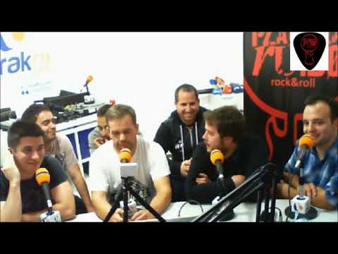 Miniatura de la entrevista a MUTIL GAZTEAK TXARANGA -