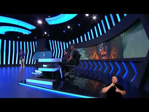 FNB comenta PENTA KILL de Olaf contra LOUD