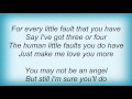 Louis Armstrong - I'll String Along With You Lyrics