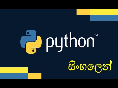 6 Python Formatted Strings Python Practical Persons Professionals Sinhala