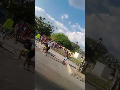 asi son los carnavales en mi pueblo #carnavales2026 #viral #venezuela #tinaco #Cojedes