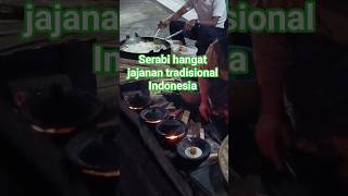 Download lagu Warm serabi and various fried traditional snacks #culinary mp3