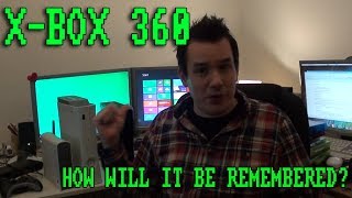 Xbox 360 Memories - The Highs and Lows