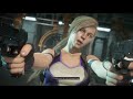 Shao Kahn Cassie Cage MK11 Ryona Fatalities Brutalities Free Cam