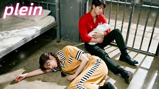 Étudiante pauvre, petit boulot pour frais de scolarité… Devient cœur secret de PDG ❤️#drama #amour