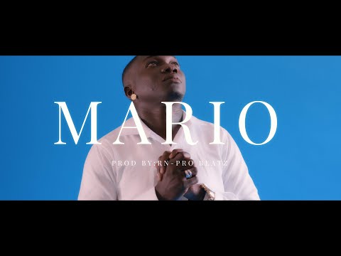 Mario Hotfire - Mi Libi  /HBD to me /(Official Video) Prod By RN-Pro Beatz (Cover)