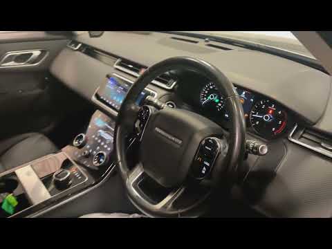 2020 Land Rover Range Rover