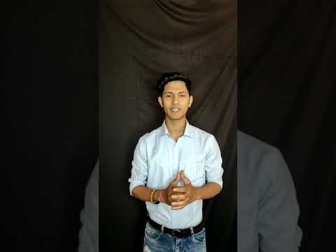 Anuj Rawat new full introduction video with contact number