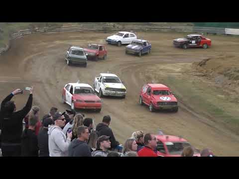 Auto Cross 2.Oktober 2021 Daubornring