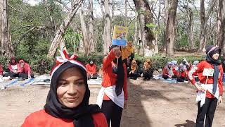 Download lagu Yel Yel Cegah Stunting (juara 1) Kecamatan Slogohimo mp3