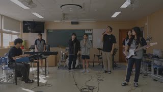 유성중+제이더스(장대중 밴드부) - '퍼즐(Puzzle)' MV 이미지
