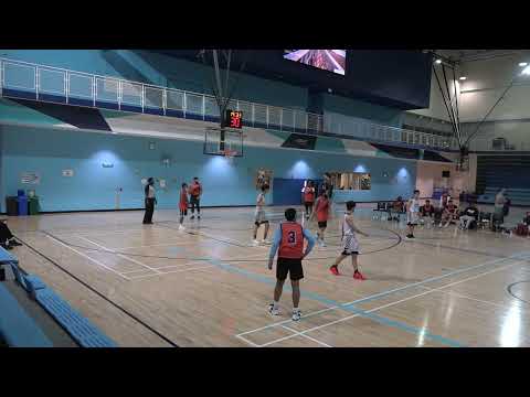 Fried Guys vs Highest Farmacy - sunday tier 5 - tcbl 2022 spring