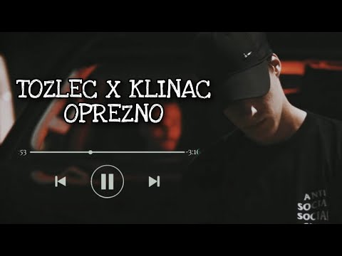 Tozlec x Klinac - Oprezno (Demo)