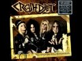 Crashdiet - Overnight (HQ) 