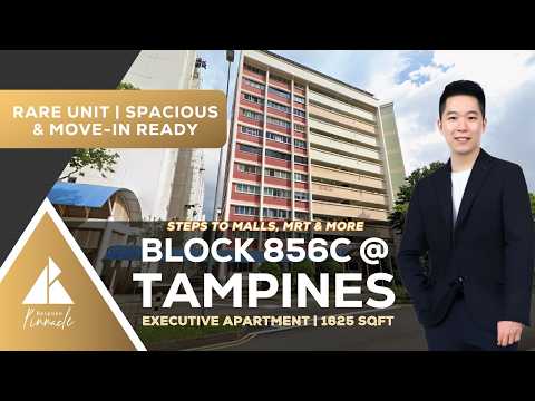 856C Tampines Street 82, 856C Tampines Street 82, 4 Bedrooms, 1,625 sqft, HDB Flat For Sale, by Derrick Dang, 500219456 - PropertyGuru.com.sg