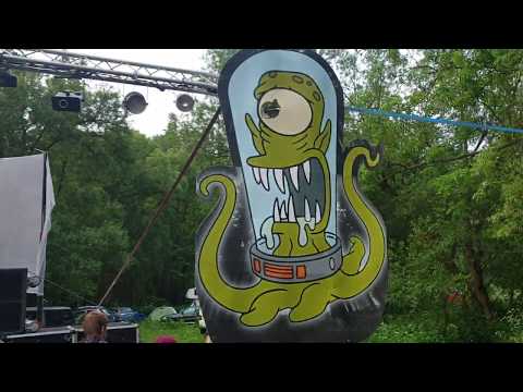 Rave on the Mill 2019_Saturday Morning :)