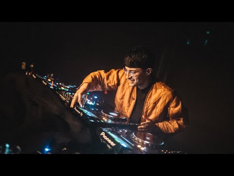 Rohaan - Recorded live at VISION // Simplon (10.12.2022)