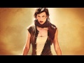 OST Resident Evil: Extinction Charlie Clouser ...