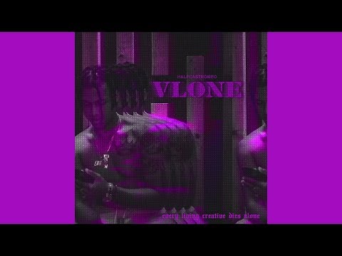 Halfcastromeo - VLONE (prod. by DJ BØL)