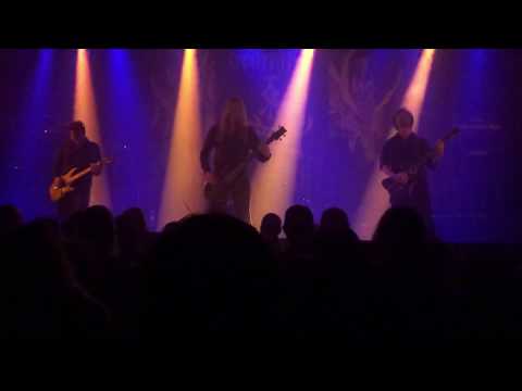 DROWNED@Kill-Town Death Fest 2019